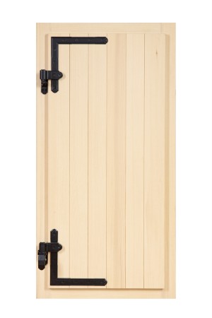Obloane din lemn - Obloane din Lemn Tip Rustic – Design Tradițional și Durabilitate - BucinMob