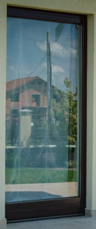 Ferestre din lemn stratificat - Ferestre Standard Molid Triplustratificat – 1000x1000
