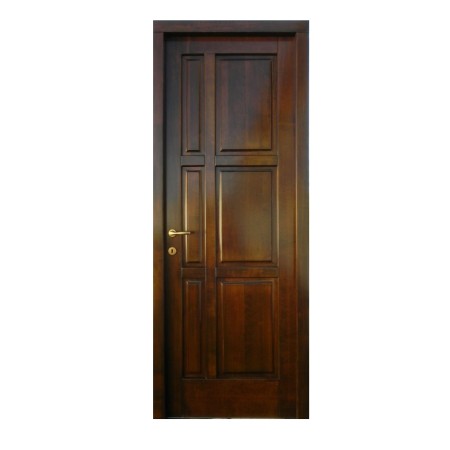 Ușă Interior Molid Triplustratificat – Model 1 - BucinMob [1]