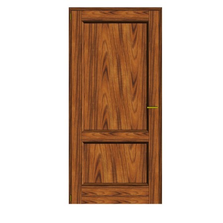 Ușă Interior Molid 1000x2000 – Model 4 cu Finisaj Simplu - BucinMob [3]