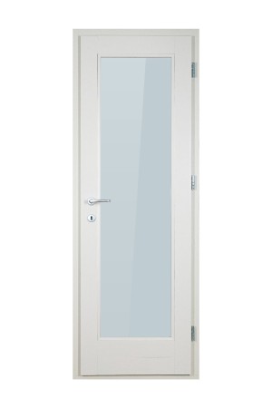 Ușă Interior Molid – Model 5 Lemn Stratificat 1000x2000 - BucinMob [2]