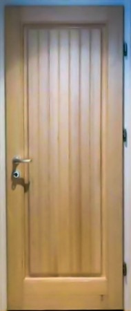 Ușă Interior Model 5T – Molid Triplustratificat 1000x2000 - BucinMob [1]
