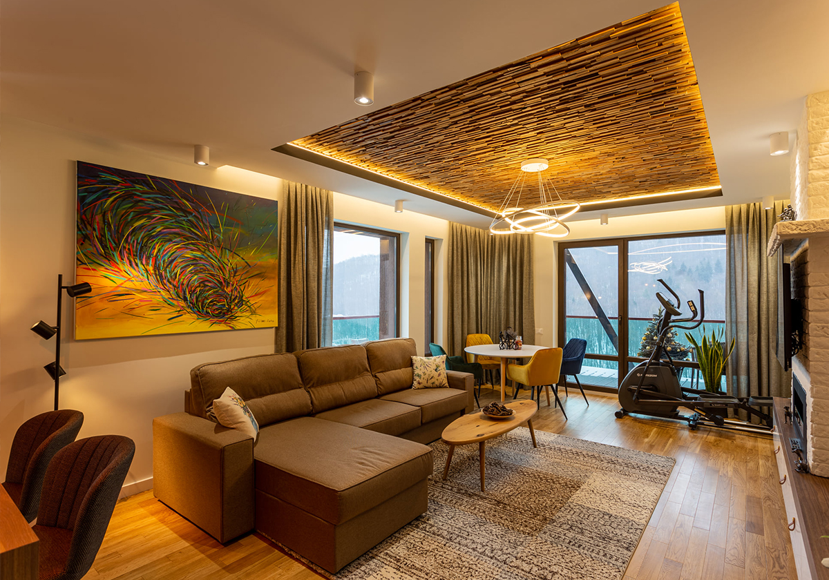 Tâmplăria din lemn în arhitectura modernă – Ghid complet