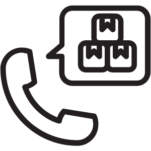 Comandă telefonică