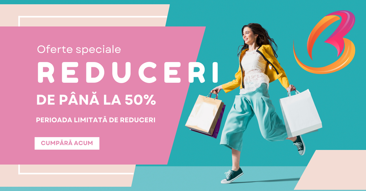 Reduceri masive