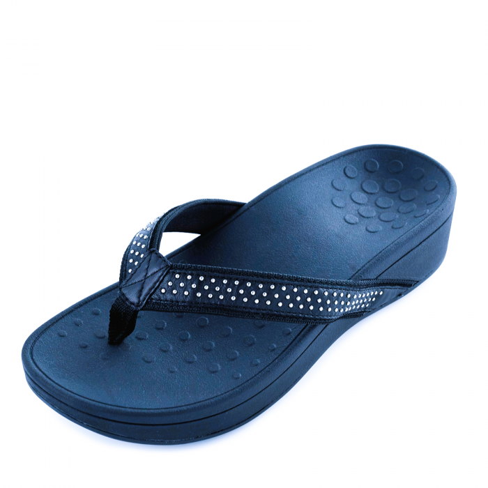 Papuci dama Pacific 380 Kehoe Navy [1]