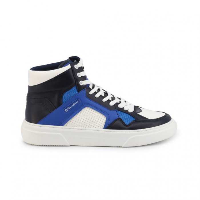 Pantofi sport barbati high top, NICK_NAVY [1]