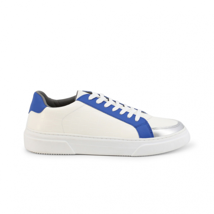 Pantofi sport barbati, NATHAN_CROC-WHITE [1]