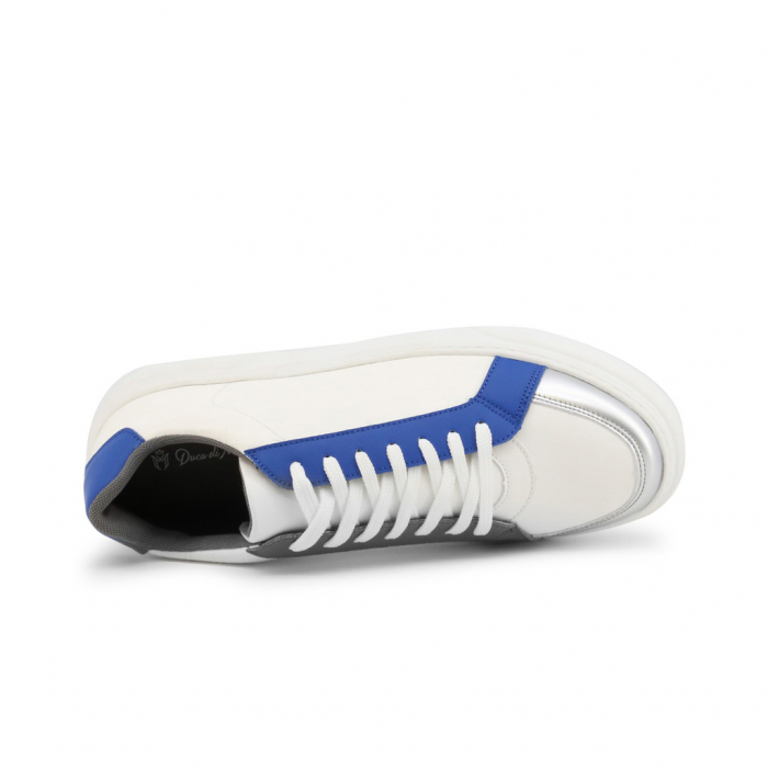 Pantofi sport barbati, NATHAN_CROC-WHITE [3]