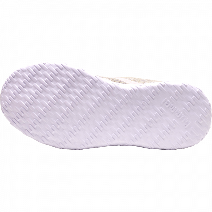Pantofi sport copii cu tesatura superioara de plasa, Hummel, Actus Recycled JR, super usori, [7]