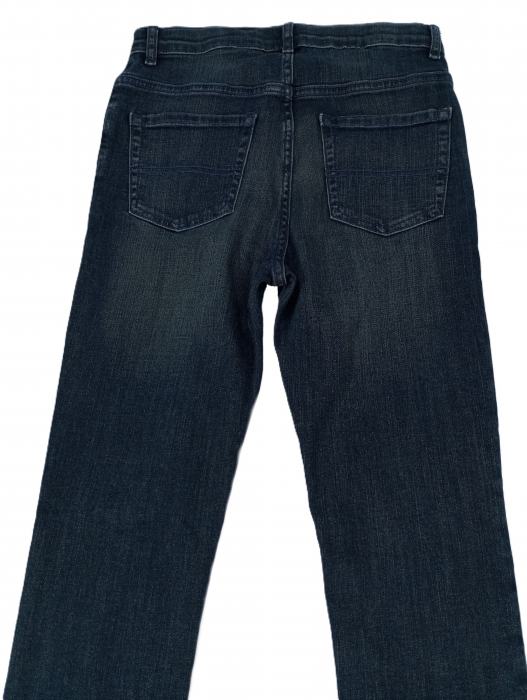 Blugi fete skinny, The Children's PLACE, Bumbac, [5]