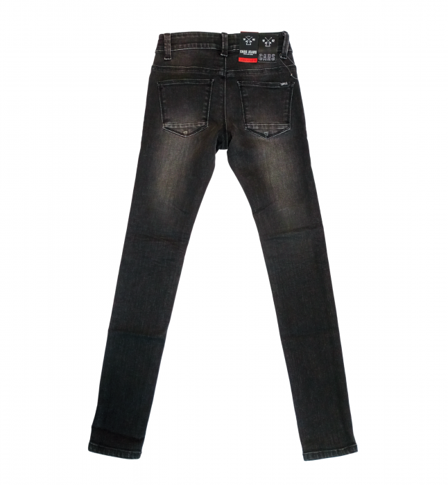 Blugi fete, Cars Jeans, skinny fit , S, 10 ani, [2]