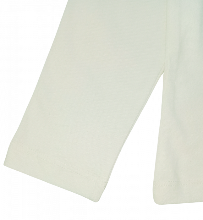 Bluza baieti cu imprimeu urs polar, OVS, bumbac, 3-4 ani [3]