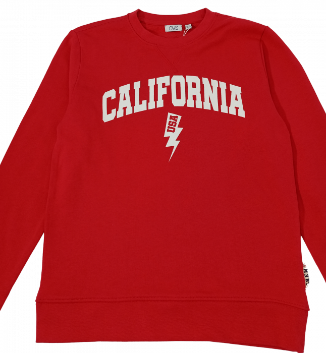 Bluza baieti, EVERLAST, California USA, Bumbac pur, 10-11 ani [2]