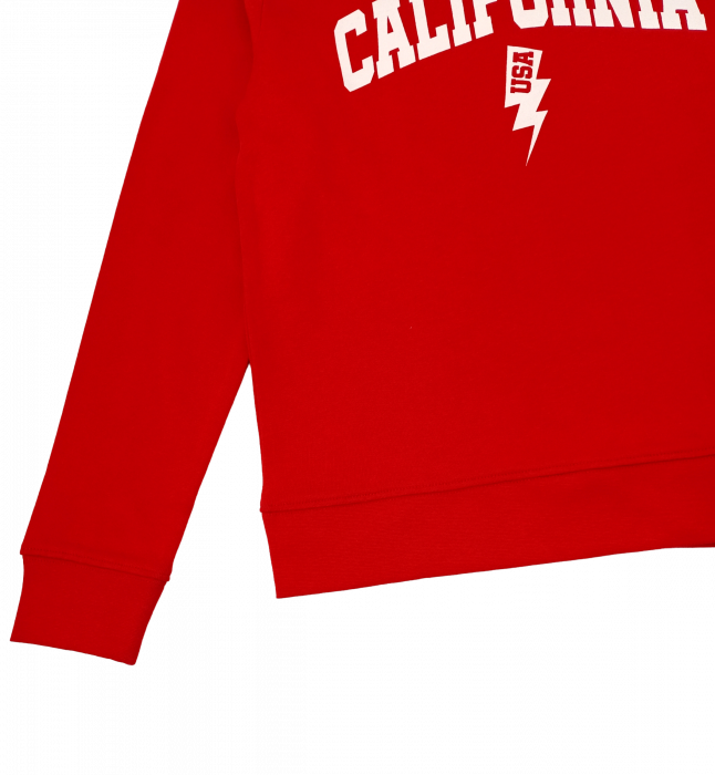 Bluza baieti, EVERLAST, California USA, Bumbac pur, 10-11 ani [3]