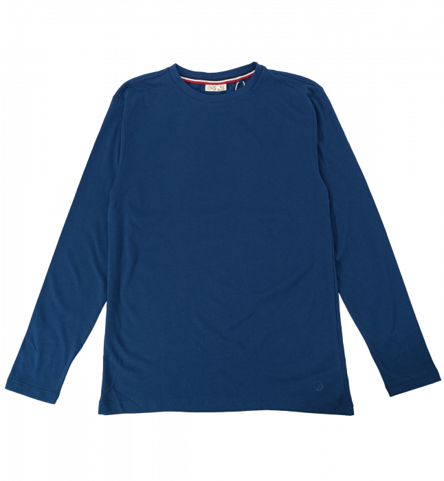 Bluza baieti, OVS, Bumbac organic 100%, [1]