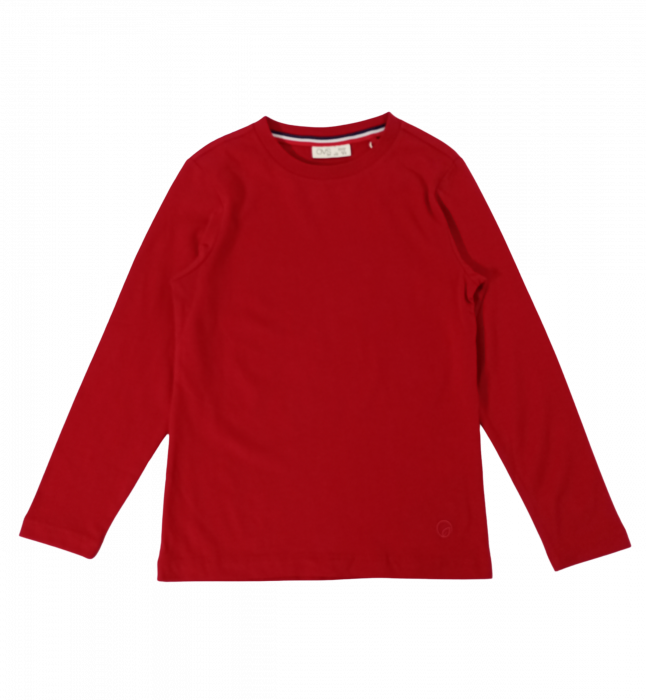 Bluza baieti, OVS, Bumbac organic 100%, [2]