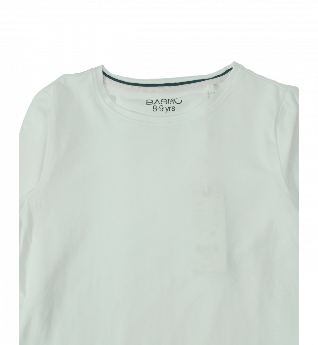 Bluza baieti, OVS, Bumbac organic 100%, [3]