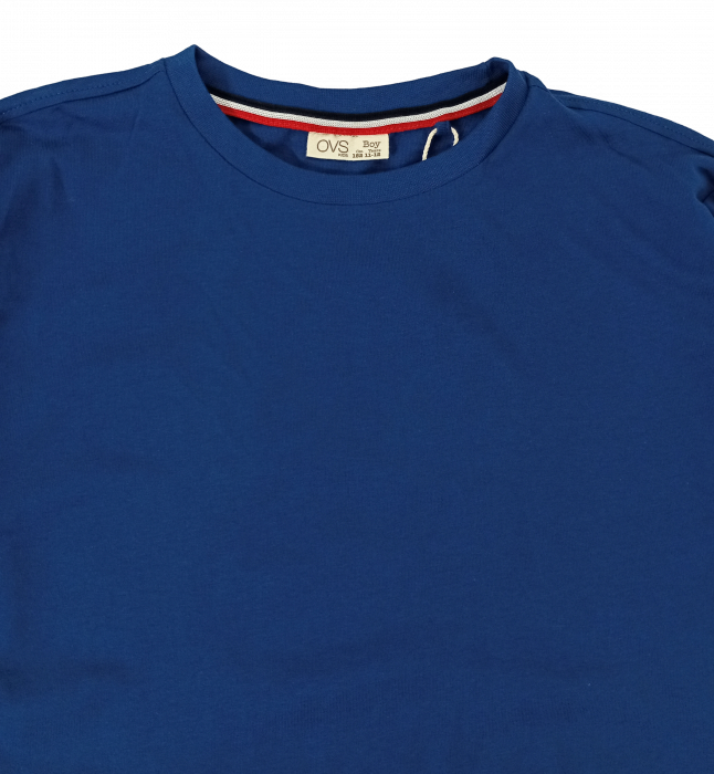 Bluza baieti, OVS, Bumbac organic 100%, [4]