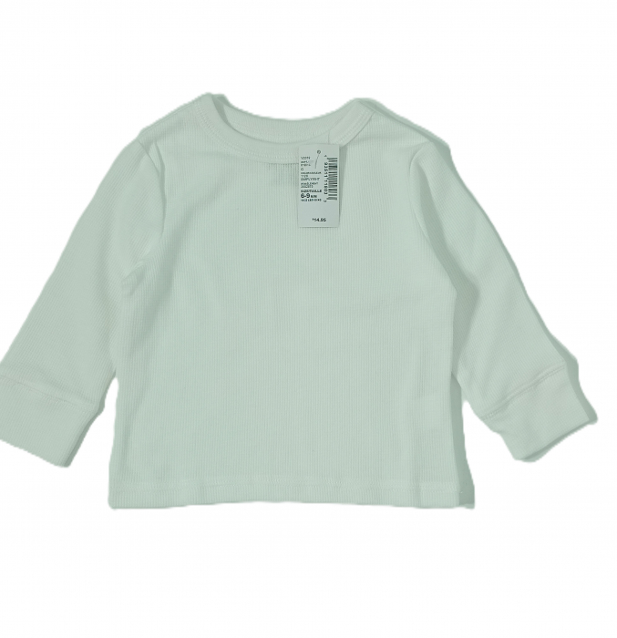 Bluza bebelusi, The Children's PLACE, bumbac si poliester, [3]
