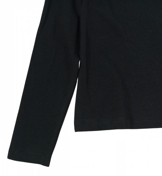 Bluza fete, EVERLAST, imprimeu text, Bumbac si elastan, 10-11 ani [3]