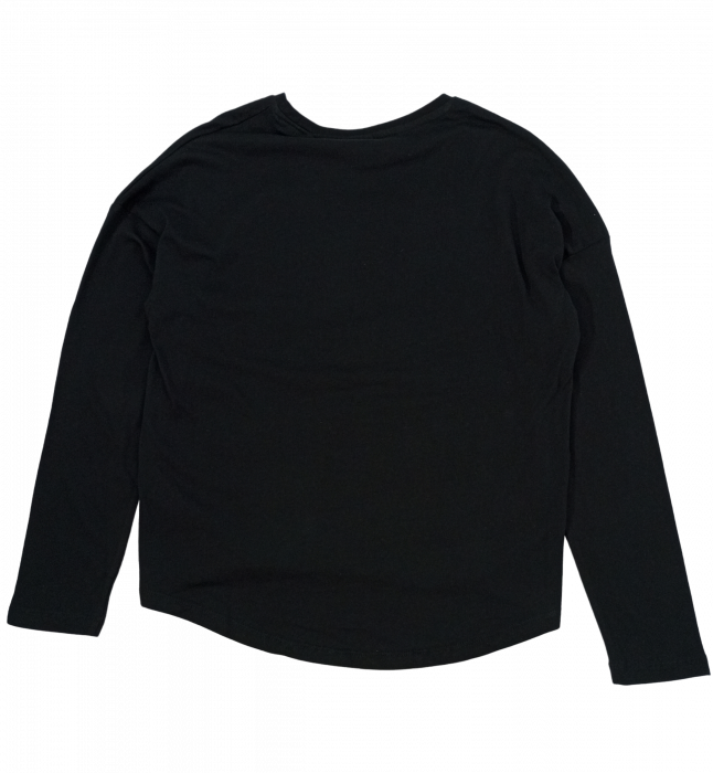 Bluza fete, OVS, imprimeu unicorn cu paiete, Bumbac organic, 12-13 ani [5]