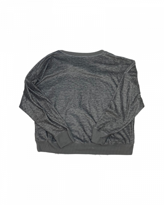 Bluza gri - Chillin [2]