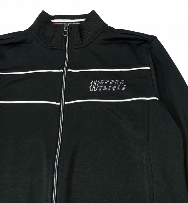 Bluza trening baieti, OVS , Urban Tribal, poliester, 14+ ani [4]