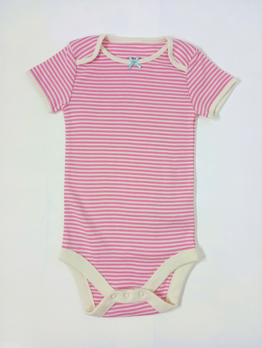 Body fete, Mini Boden, dungi orizontale, Bumbac, [3]