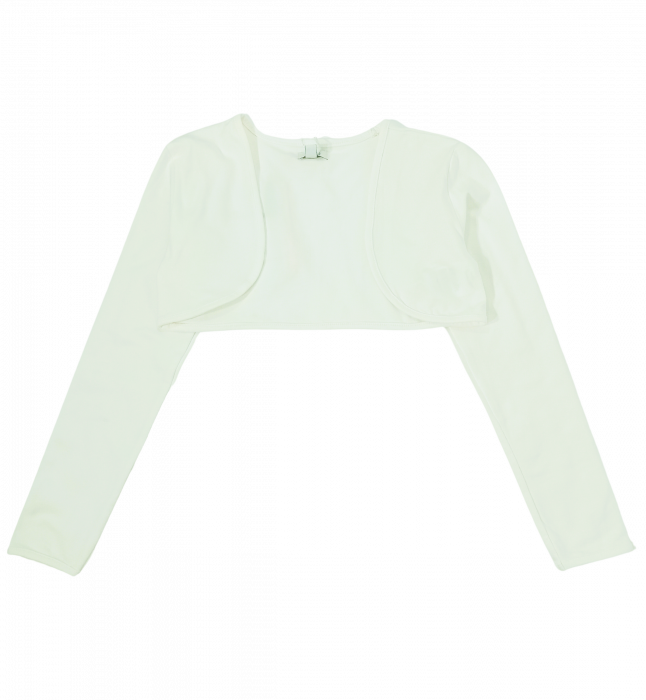 Bolero fete, OVS, Bumbac organic, 9-10 ani [1]