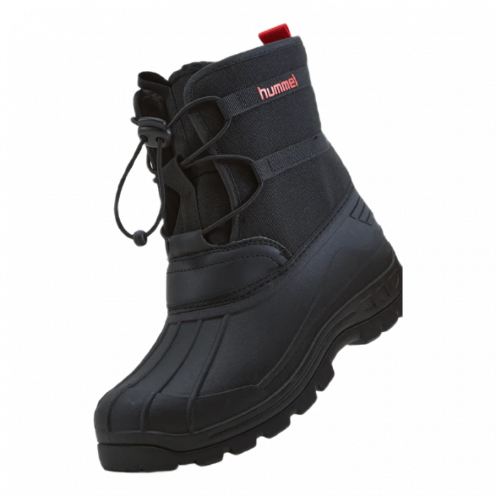Cizme de iarna copii, HUMMEL, ICICLE LOW JR, [3]