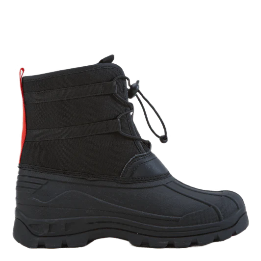 Cizme de iarna copii, HUMMEL, ICICLE LOW JR, [6]