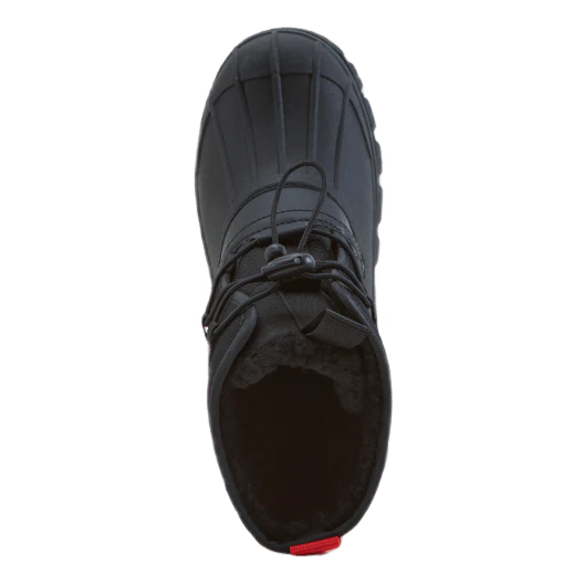 Cizme de iarna copii, HUMMEL, ICICLE LOW JR, [4]