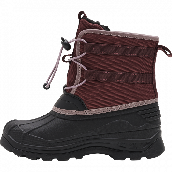 Cizme de iarna copii, HUMMEL, ICICLE LOW JR, [5]