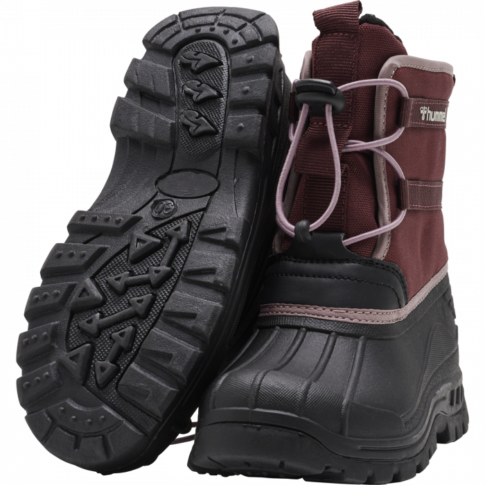 Cizme de iarna copii, HUMMEL, ICICLE LOW JR, [2]