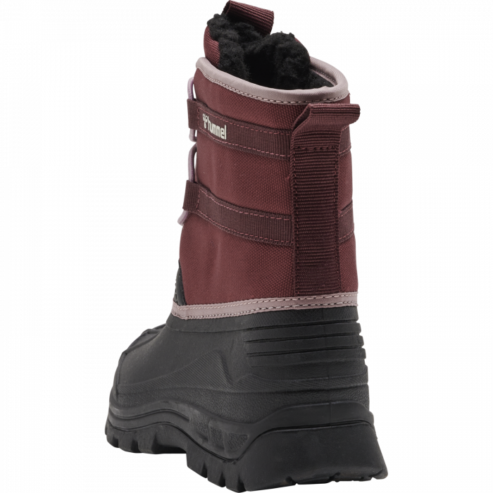 Cizme de iarna copii, HUMMEL, ICICLE LOW JR, [4]