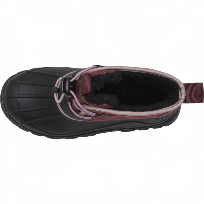 Cizme de iarna copii, HUMMEL, ICICLE LOW JR, [6]