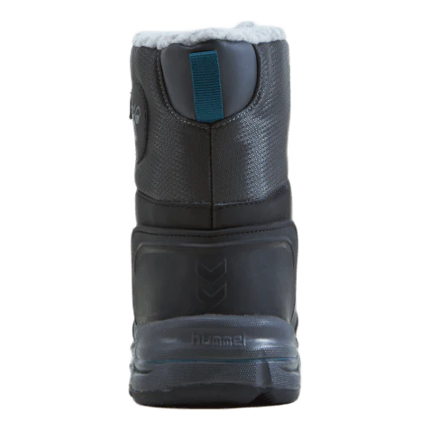 Cizme de zapada copii, Hummel, SNOWBOOT TEX JR, [6]