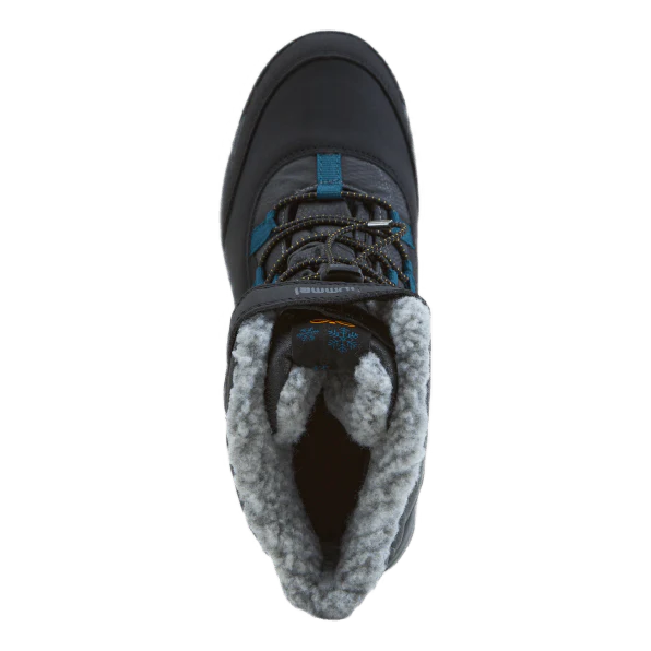 Cizme de zapada copii, Hummel, SNOWBOOT TEX JR, [3]