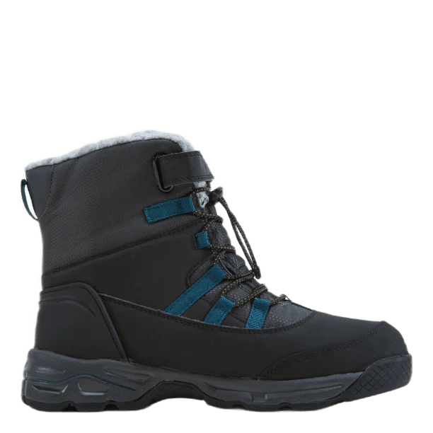 Cizme de zapada copii, Hummel, SNOWBOOT TEX JR, [5]