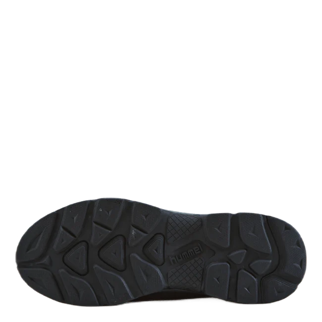 Cizme de zapada copii, Hummel, SNOWBOOT TEX JR, [4]