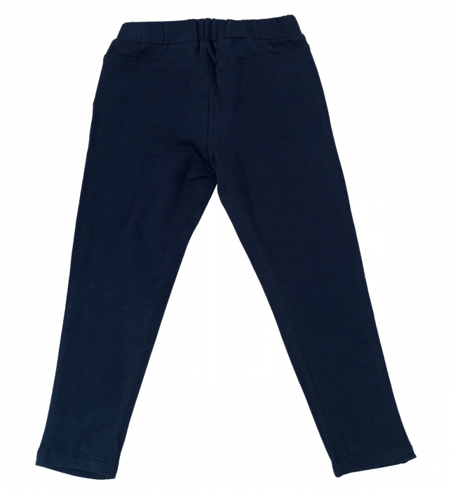 Colanti fete, OVS, bumbac elastic gros, 3-4 ani [2]
