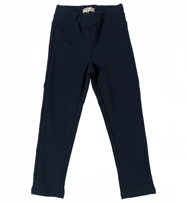 Colanti fete, OVS, bumbac elastic gros, 3-4 ani [1]