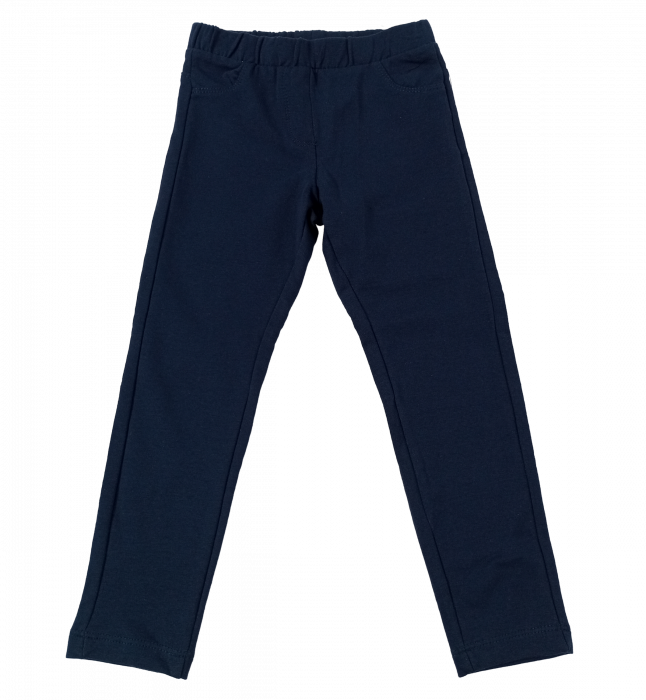 Colanti fete, OVS, bumbac elastic gros, 3-4 ani [3]