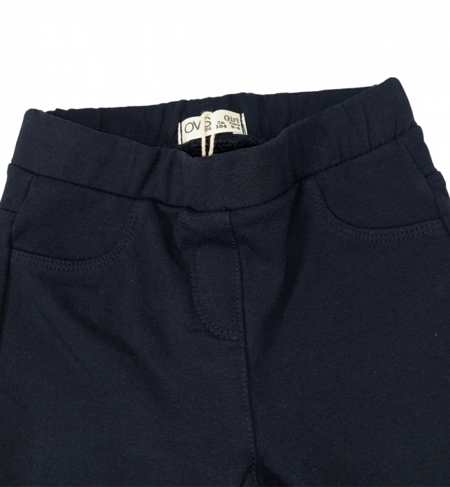 Colanti fete, OVS, bumbac elastic gros, 3-4 ani [3]