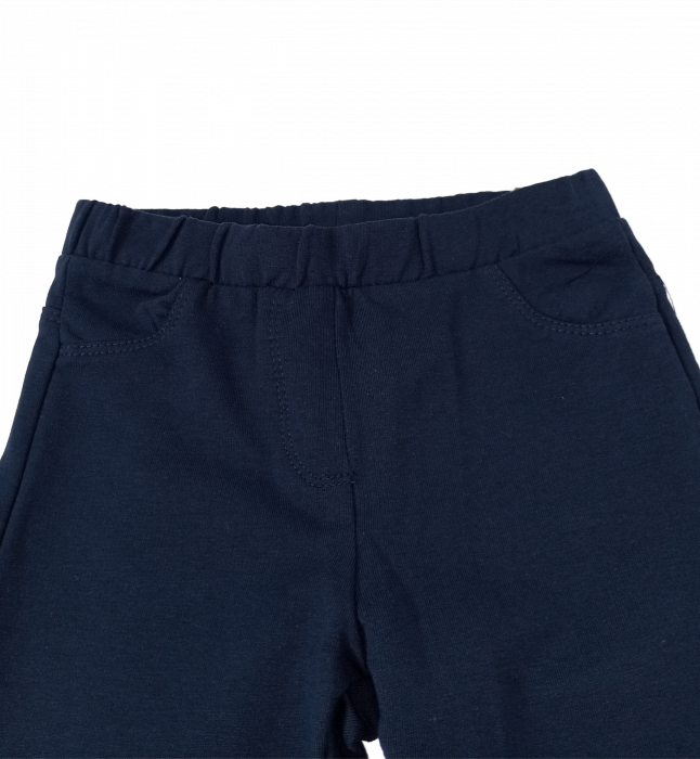Colanti fete, OVS, bumbac elastic gros, 3-4 ani [4]