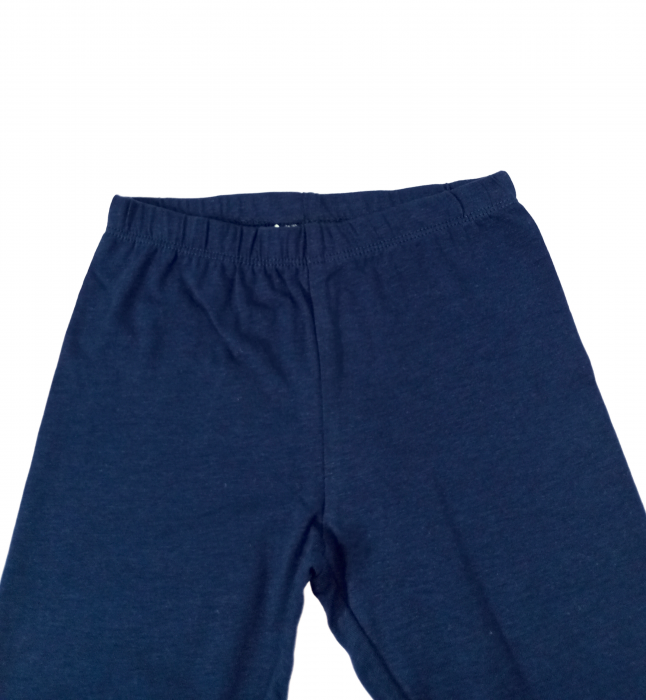 Colanti pentru fetite, OVS, Leggings, aplicatii florale, 2-3 ani [3]