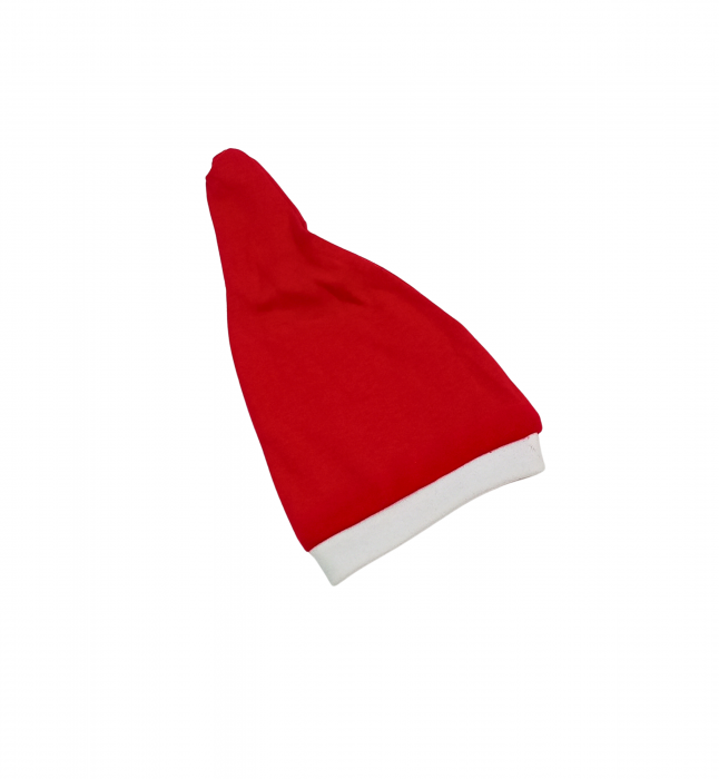 Compleu copii 3 piese Craciun, Merry Bamby, bumbac, [4]