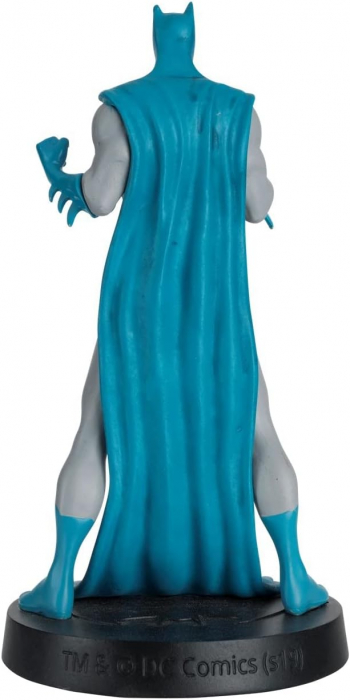 Figurina DC Batman Decades - Batman 1970s, Multicolor, 13 cm, 14 ani [4]