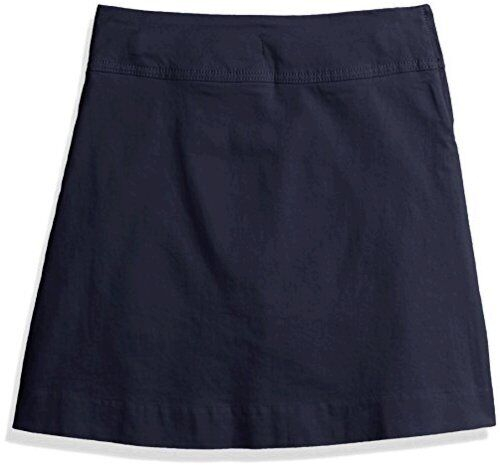 Fusta fete, The Children's PLACE, plisata, Bumbac si spandex, [2]